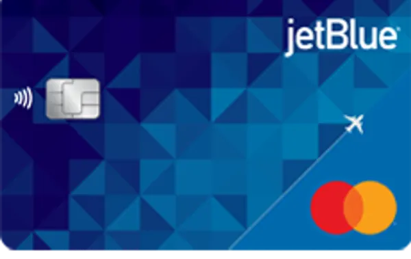JetBlue Card card