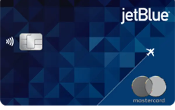 JetBlue Plus Card card