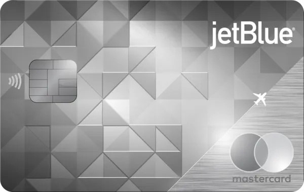 JetBlue Premier Card card