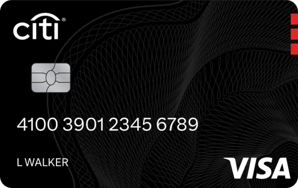 Costco Anywhere Visa Card by Citi card