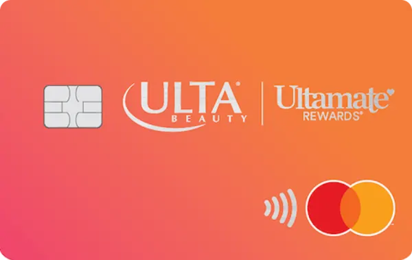 Ulta Beauty Rewards Mastercard card