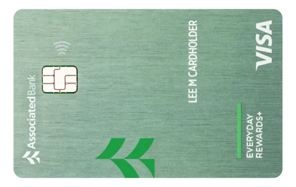Elan Everyday Rewards+ card