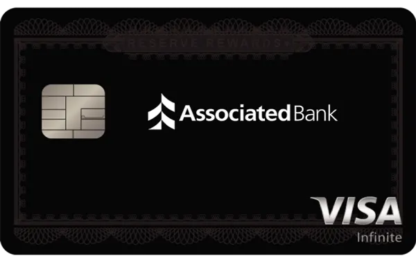 Elan Reserve Rewards+ card