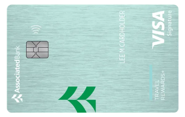 Elan Travel Rewards+ card