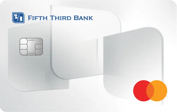 Fifth Third 1% Cash/Back Card card