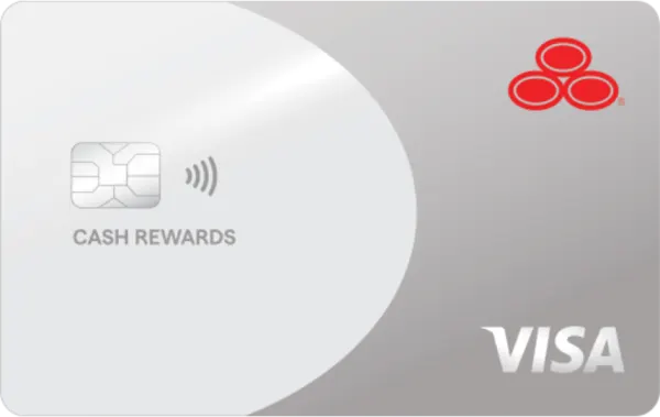 State Farm Cash Rewards Secured Visa card