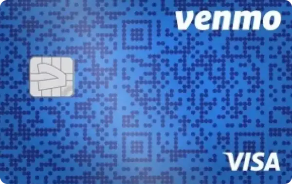 Venmo Credit Card card
